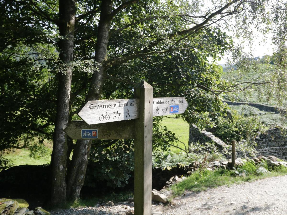 Kempton Bowness-on-Windermere Kültér fotó