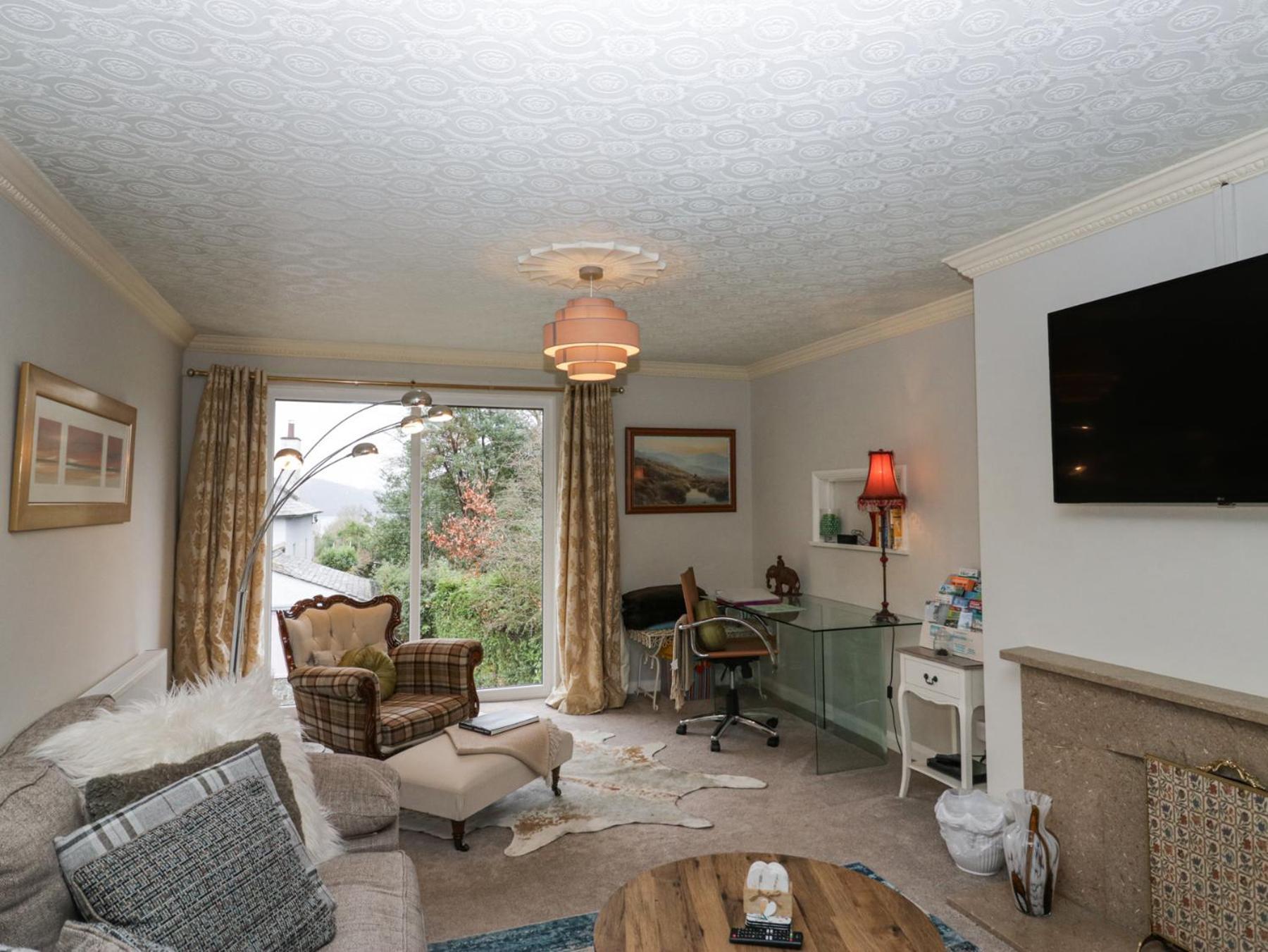 Kempton Bowness-on-Windermere Kültér fotó