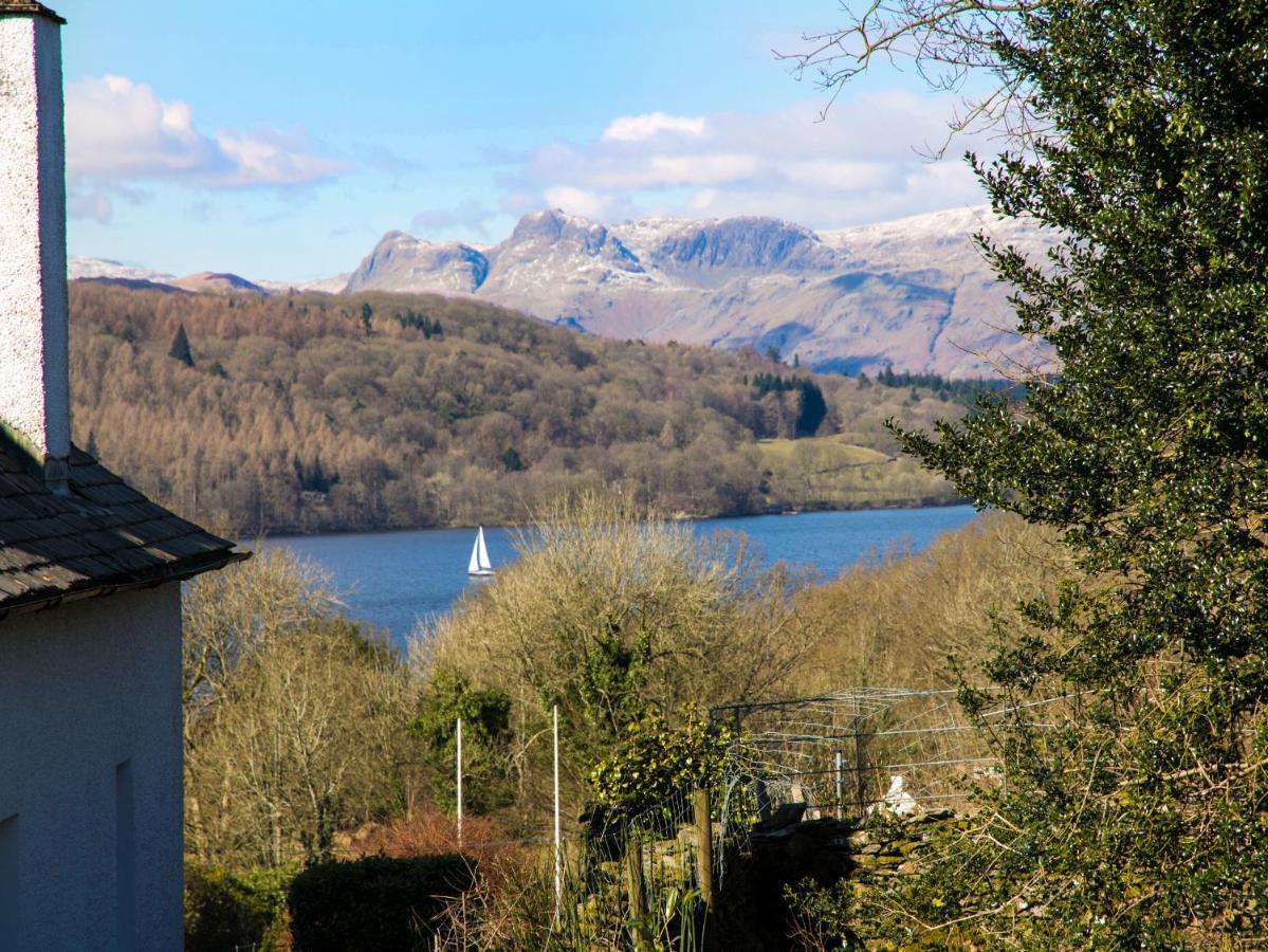 Kempton Bowness-on-Windermere Kültér fotó